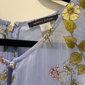 Tommy Hilfilger Summer Dress